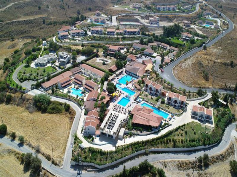 Aegean View Aqua Resort Псаліді Екстер'єр фото